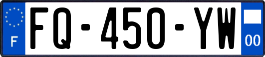 FQ-450-YW