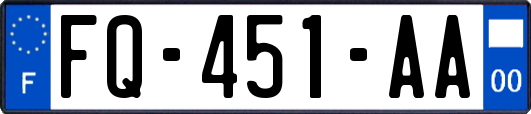 FQ-451-AA
