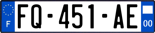 FQ-451-AE