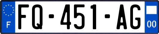 FQ-451-AG