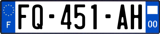 FQ-451-AH