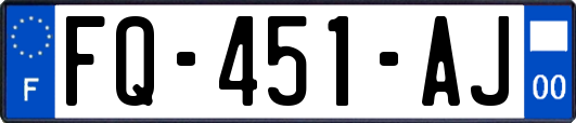 FQ-451-AJ