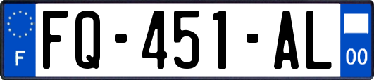 FQ-451-AL