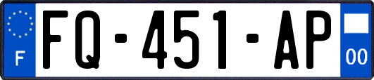 FQ-451-AP