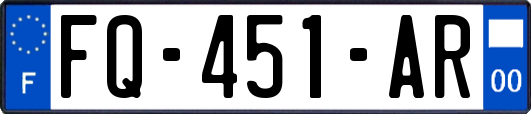 FQ-451-AR