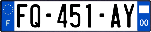 FQ-451-AY