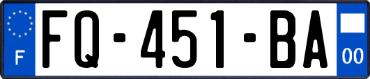 FQ-451-BA