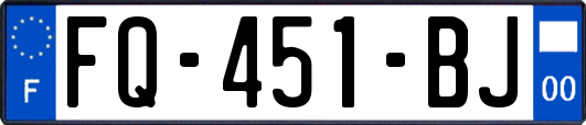 FQ-451-BJ