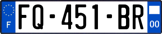 FQ-451-BR
