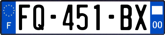 FQ-451-BX