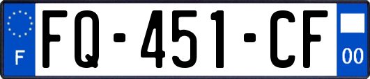 FQ-451-CF