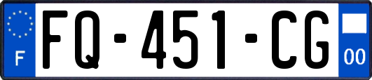 FQ-451-CG