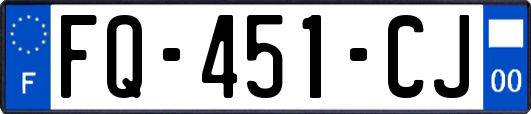 FQ-451-CJ