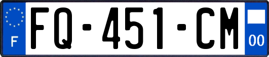 FQ-451-CM