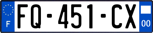 FQ-451-CX