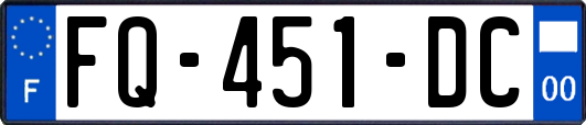 FQ-451-DC
