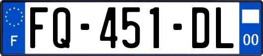 FQ-451-DL