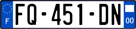 FQ-451-DN