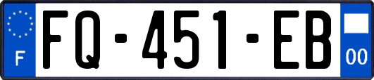 FQ-451-EB