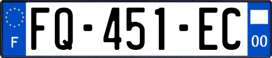 FQ-451-EC