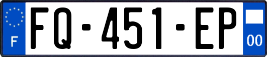 FQ-451-EP