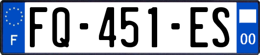 FQ-451-ES