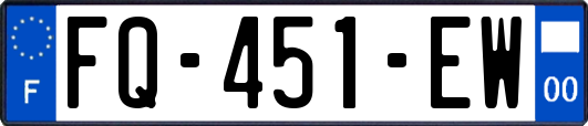 FQ-451-EW