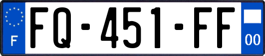 FQ-451-FF