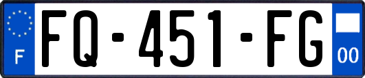 FQ-451-FG