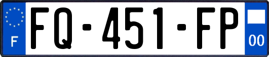 FQ-451-FP