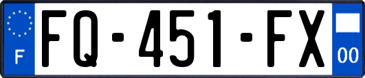 FQ-451-FX