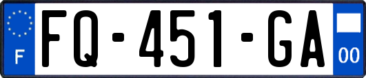 FQ-451-GA