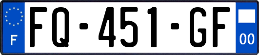 FQ-451-GF