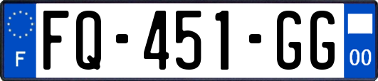 FQ-451-GG