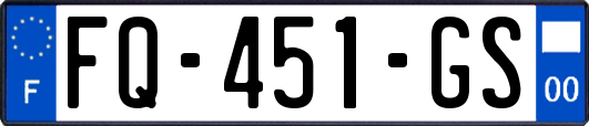 FQ-451-GS