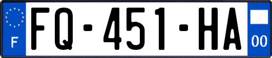 FQ-451-HA
