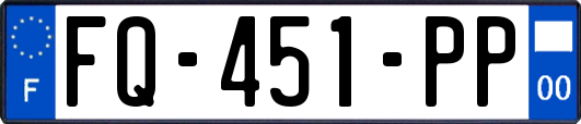 FQ-451-PP