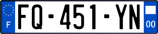 FQ-451-YN