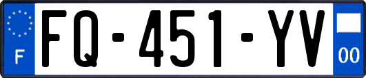 FQ-451-YV