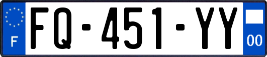 FQ-451-YY