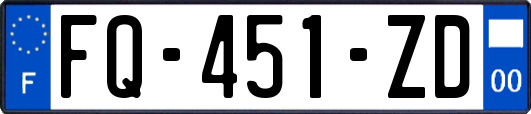 FQ-451-ZD