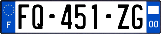 FQ-451-ZG