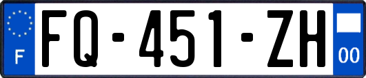 FQ-451-ZH