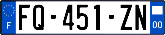 FQ-451-ZN