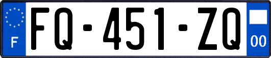 FQ-451-ZQ