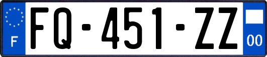 FQ-451-ZZ