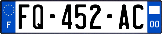 FQ-452-AC