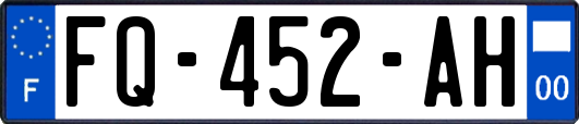 FQ-452-AH