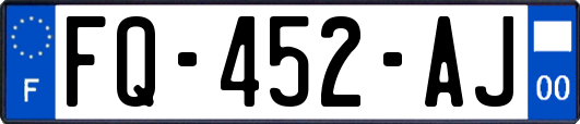 FQ-452-AJ
