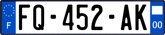 FQ-452-AK